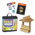 Mindware KEVA® Brain Builders 66009